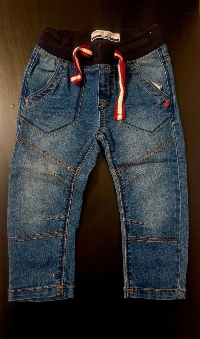 Lot de vêtements - Taille 12 mois - 13 pièces – Diverse – taille 12-18 mois / 80 cm 4
