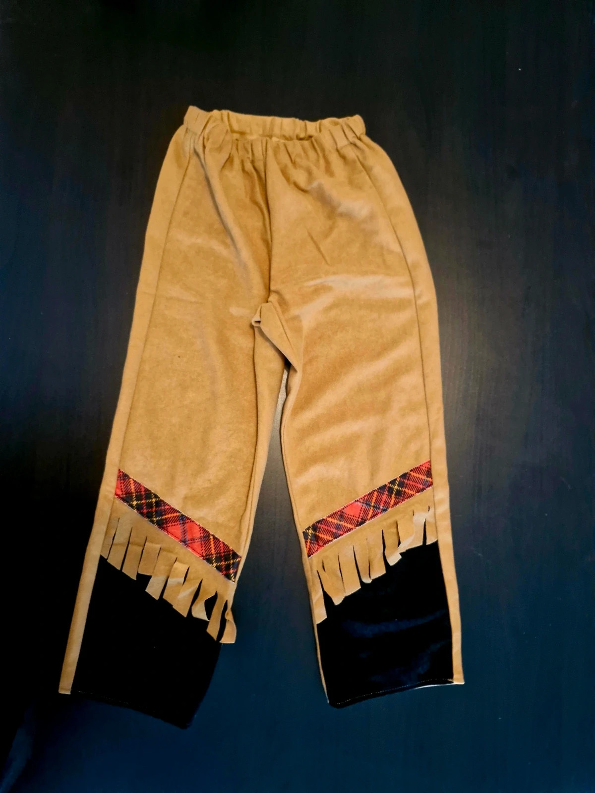 Costume Indien - Taille 116 /6 ans – Autre – taille 6 ans / 116 cm 4