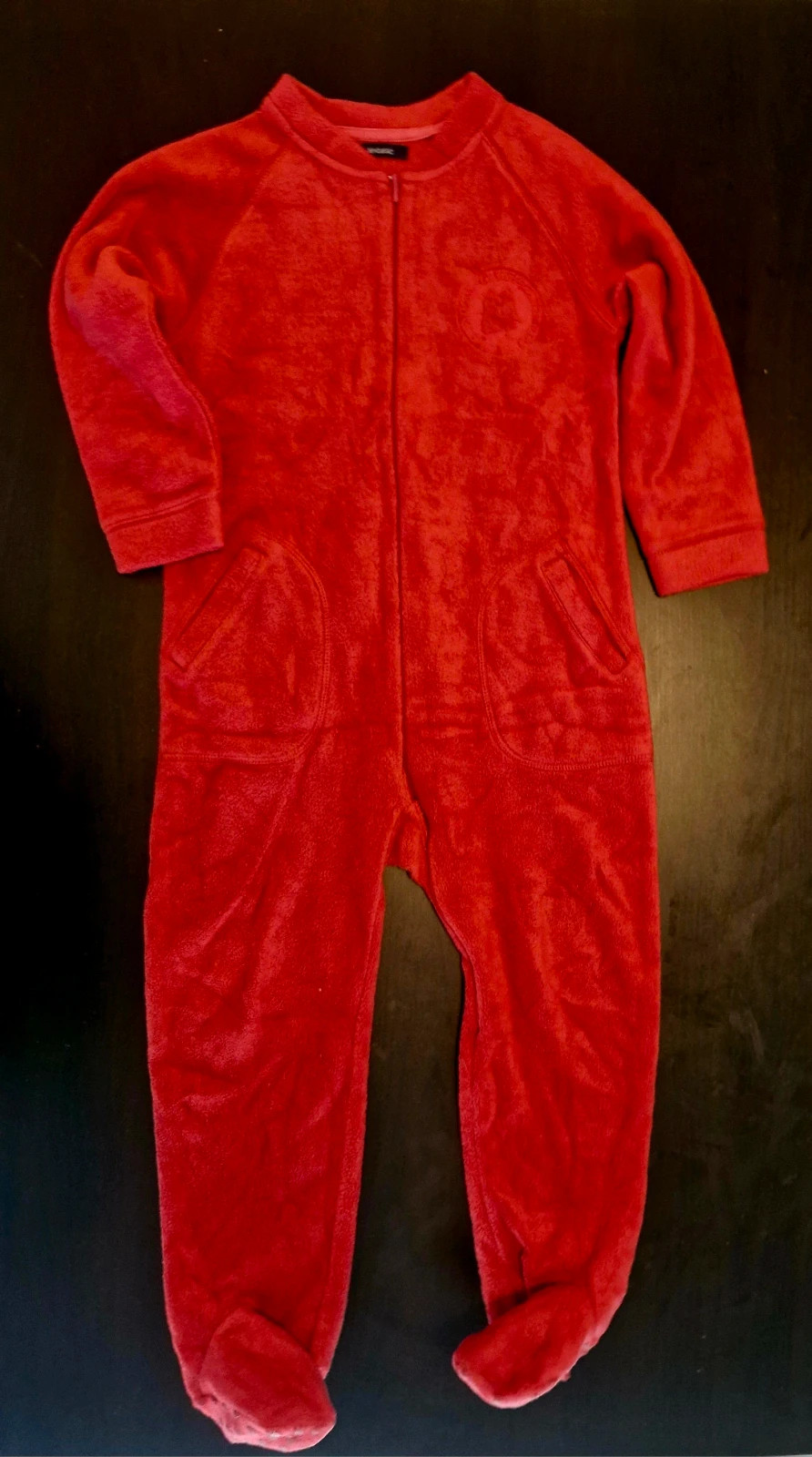 Pyjama combinaison - Tex Basic / 8 ans – TEX – taille 8 ans / 128 cm 2