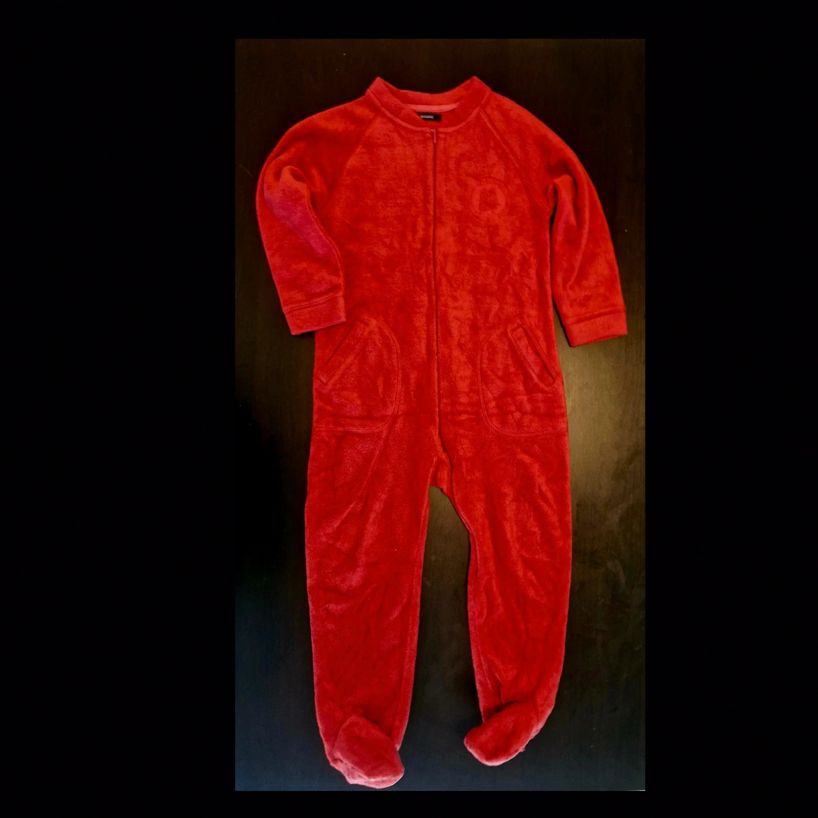 Pyjama combinaison - Tex Basic / 8 ans – TEX – taille 8 ans / 128 cm
