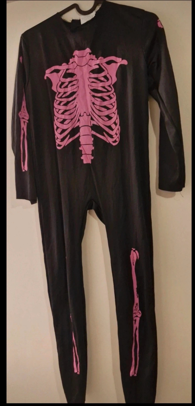 Costume Halloween 11/14 ans – Autre – taille 11 ans / 146 cm 2