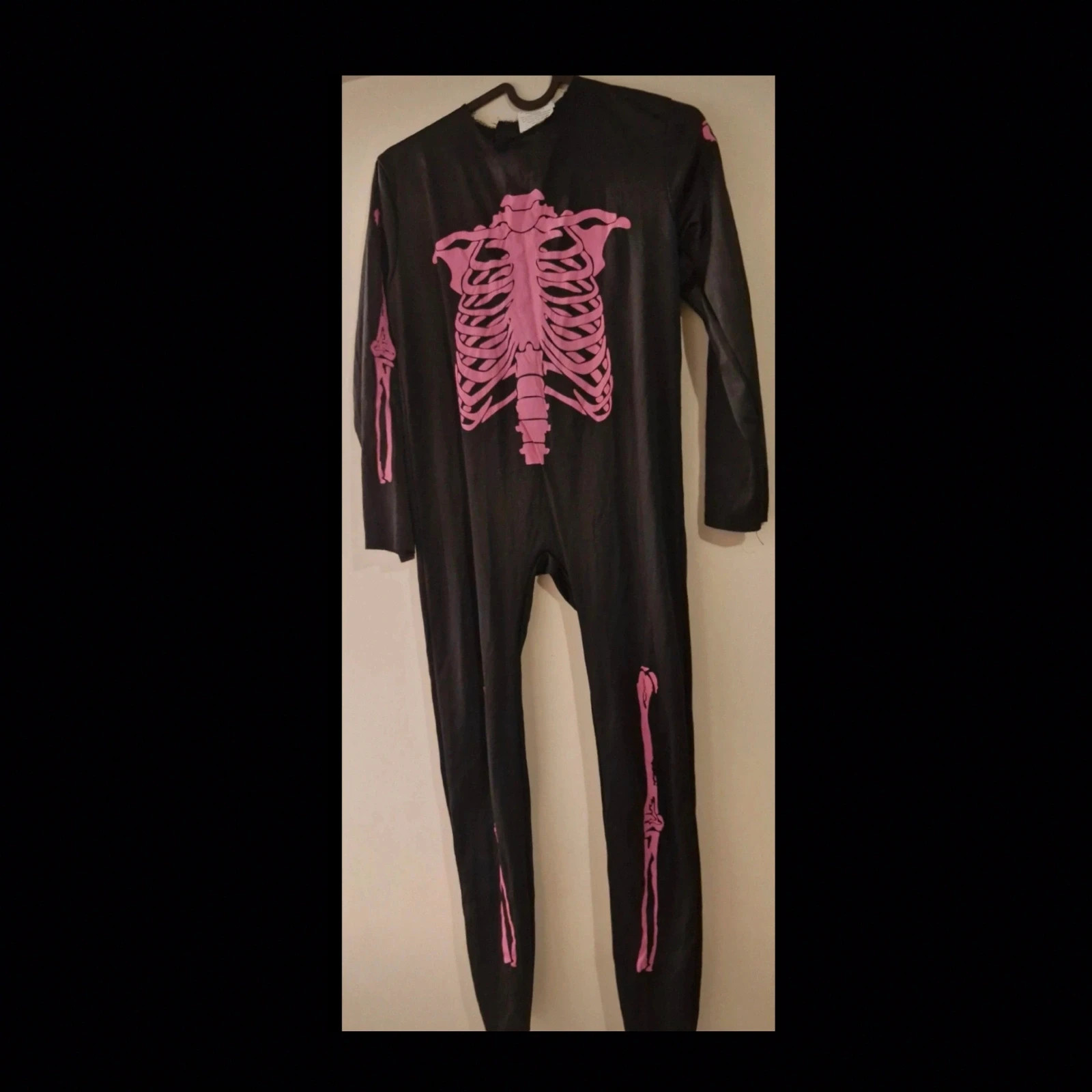Costume Halloween 11/14 ans – Autre – taille 11 ans / 146 cm