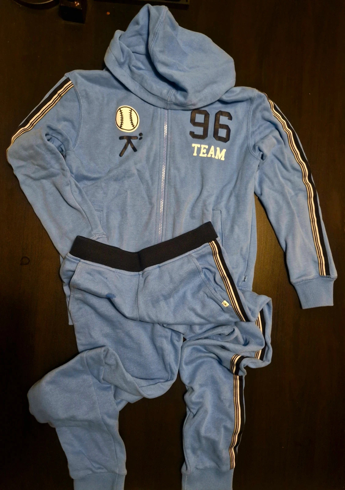Ensemble - Okaidi - Taille 12 ans – Okaïdi – taille 12 ans / 152 cm