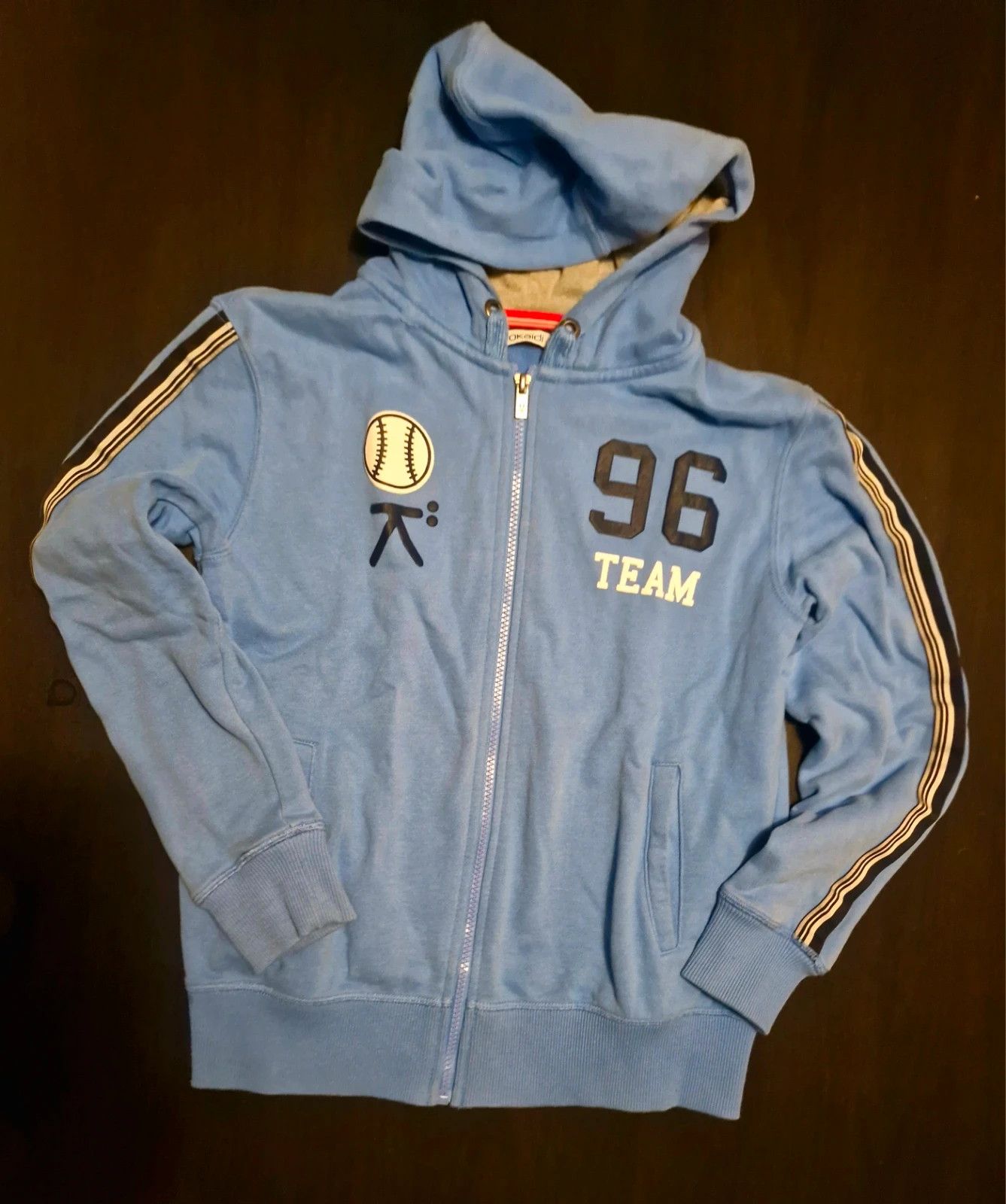 Ensemble - Okaidi - Taille 12 ans – Okaïdi – taille 12 ans / 152 cm 2