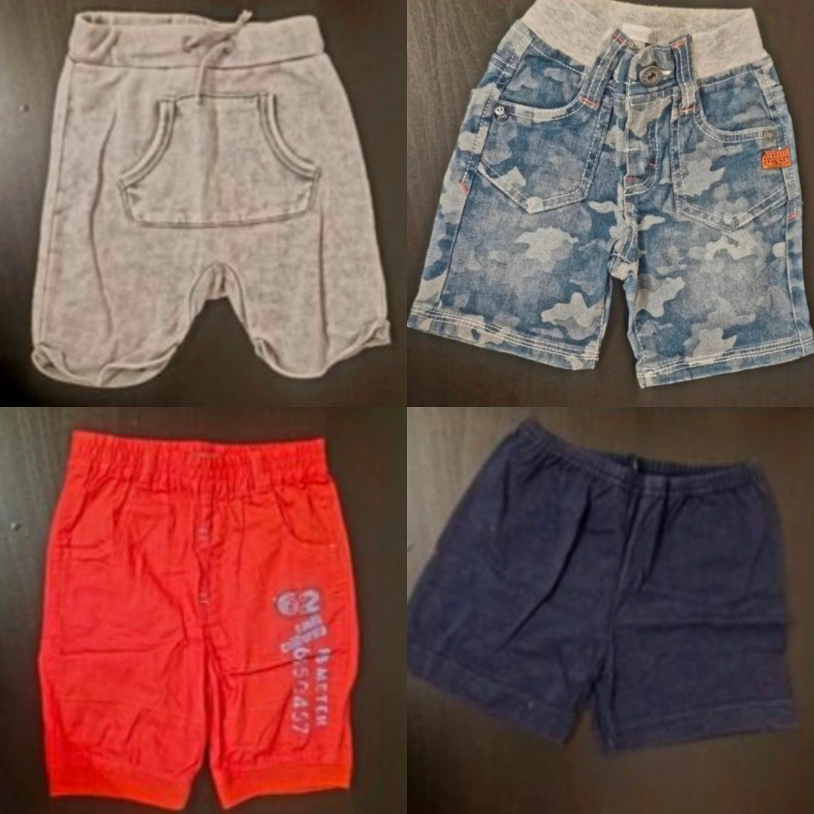 Lot de vêtements - Taille 12 mois - 14 pièces – Diverse – taille 9-12 mois / 74 cm 5