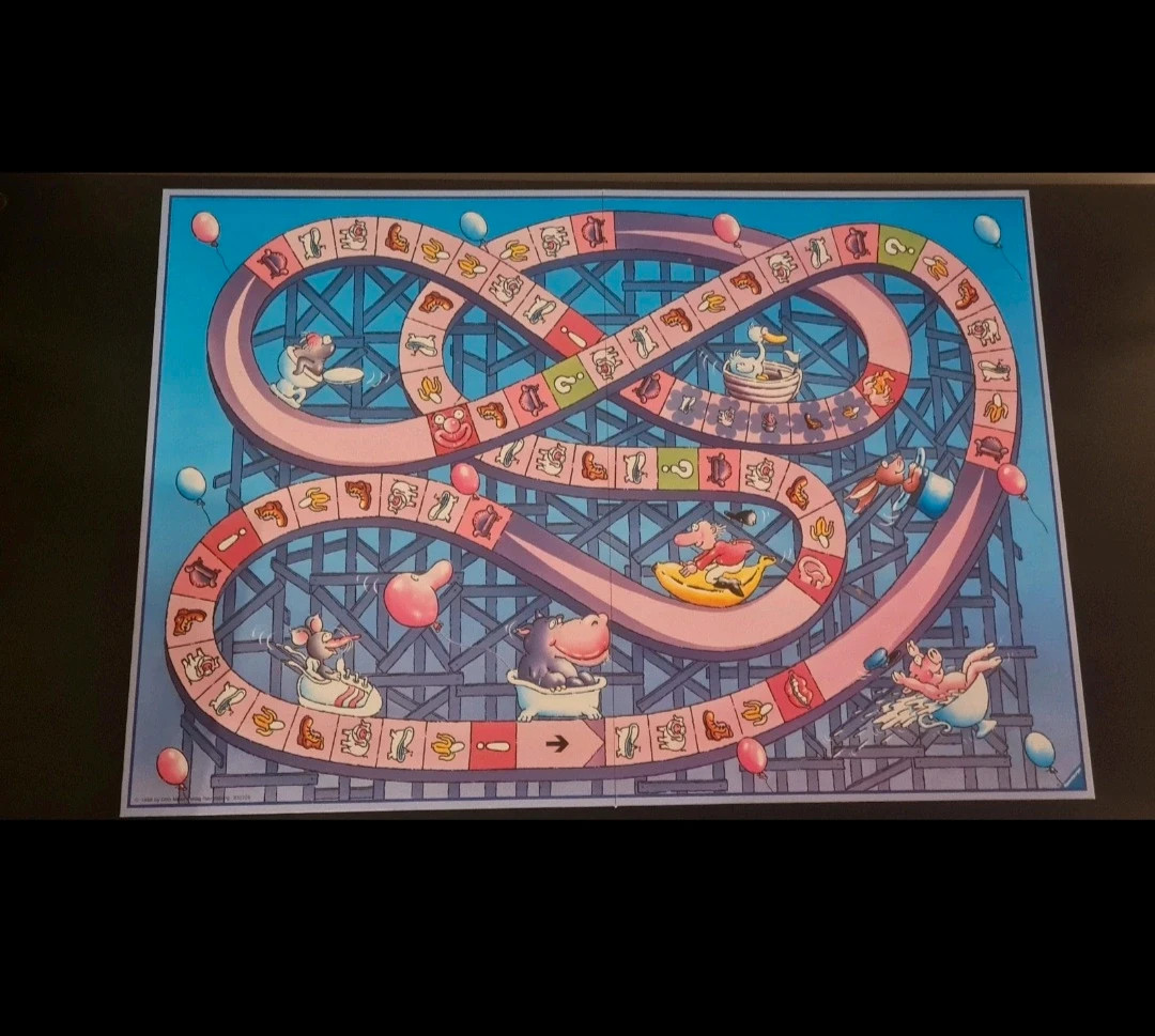 Hippofolies – Ravensburger 2