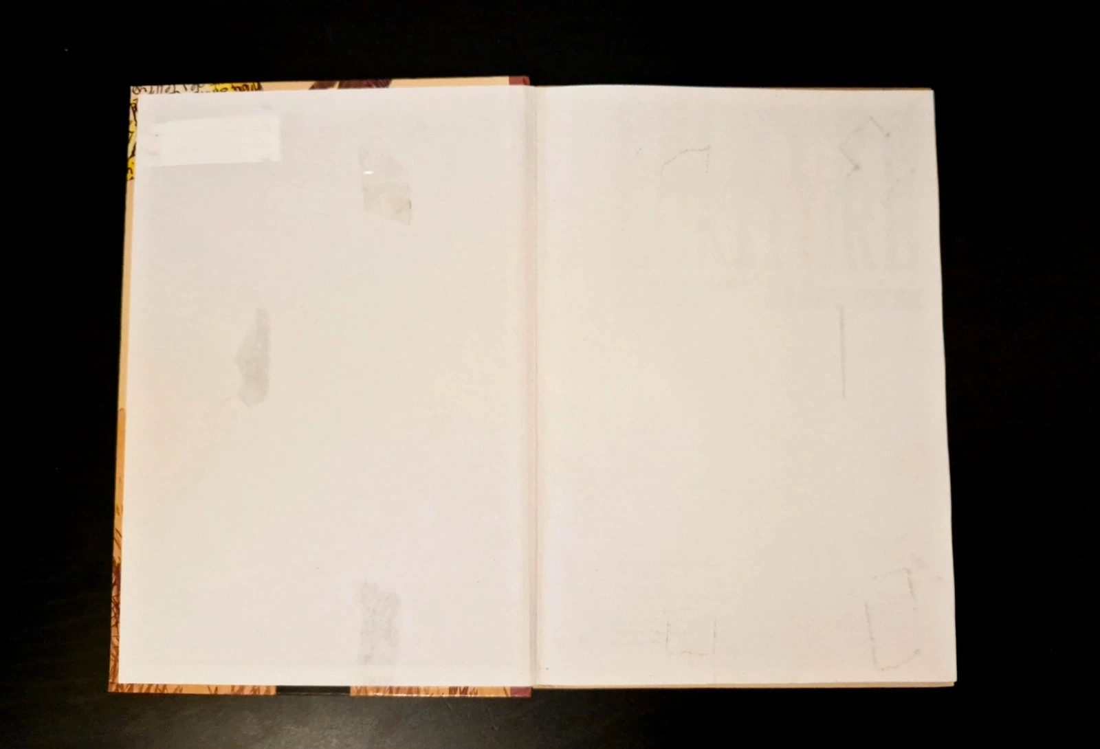 Livre miroir - CM2 3