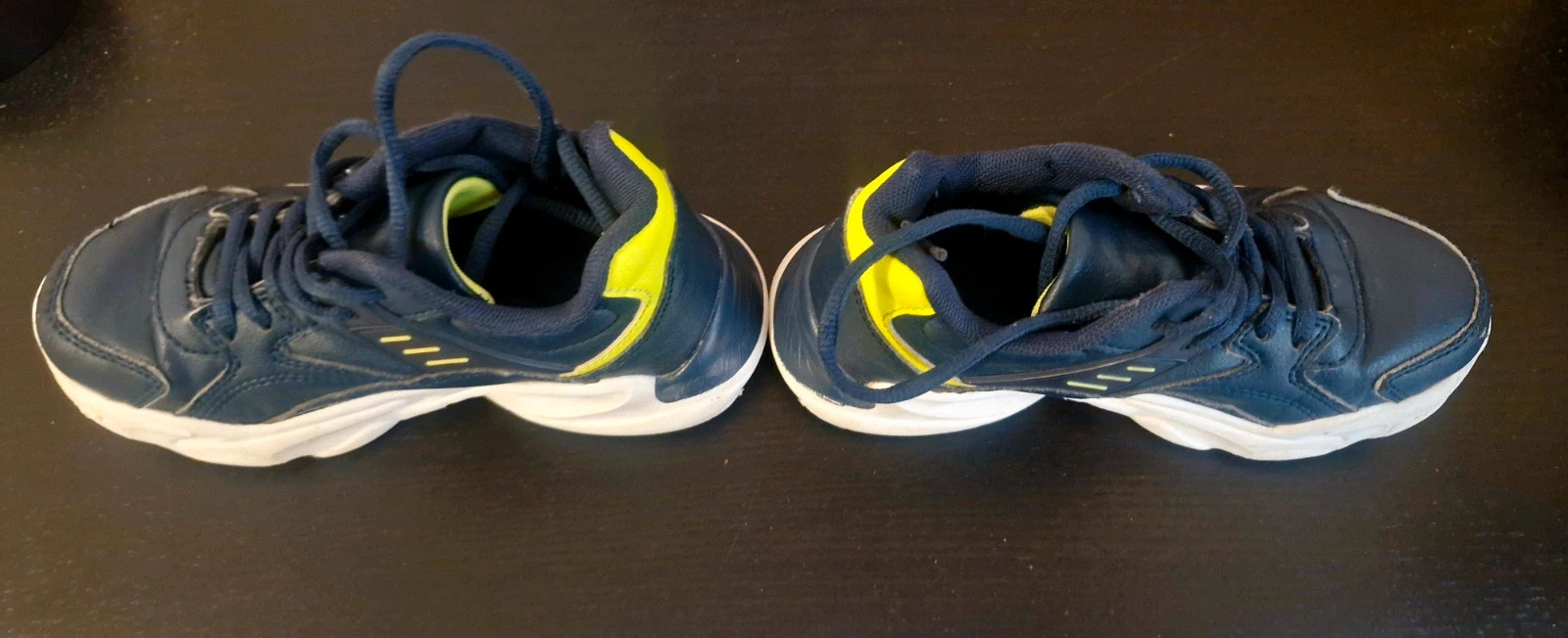 Baskets - Creeks - Taille 31 – Creeks – taille 31 3