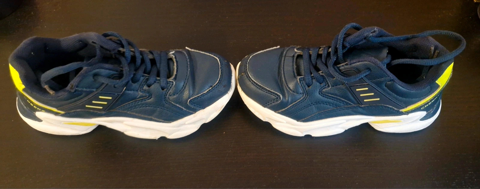 Baskets - Creeks - Taille 31 – Creeks – taille 31 4
