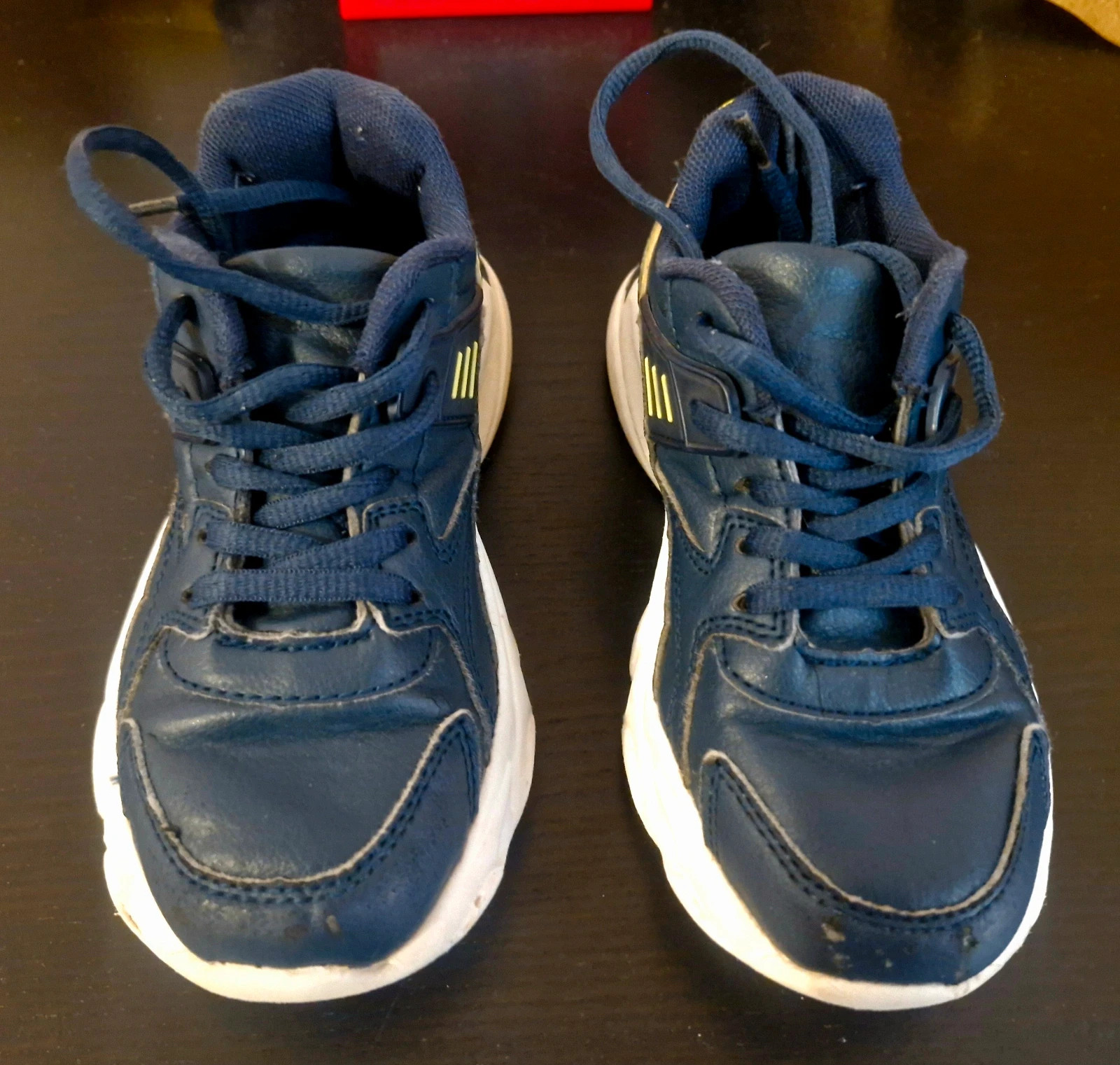 Baskets - Creeks - Taille 31 – Creeks – taille 31 2