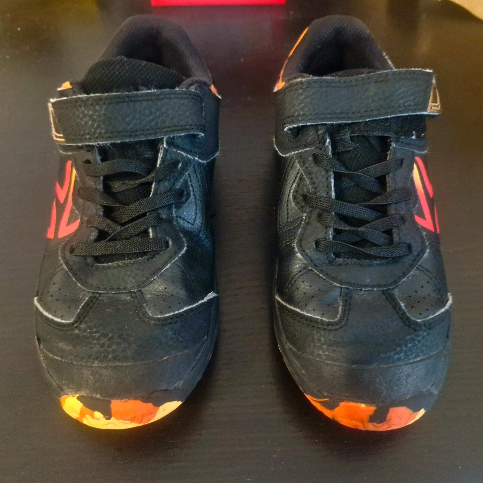 Baskets - Artengo - Taille 35 – Artengo – taille 35 4