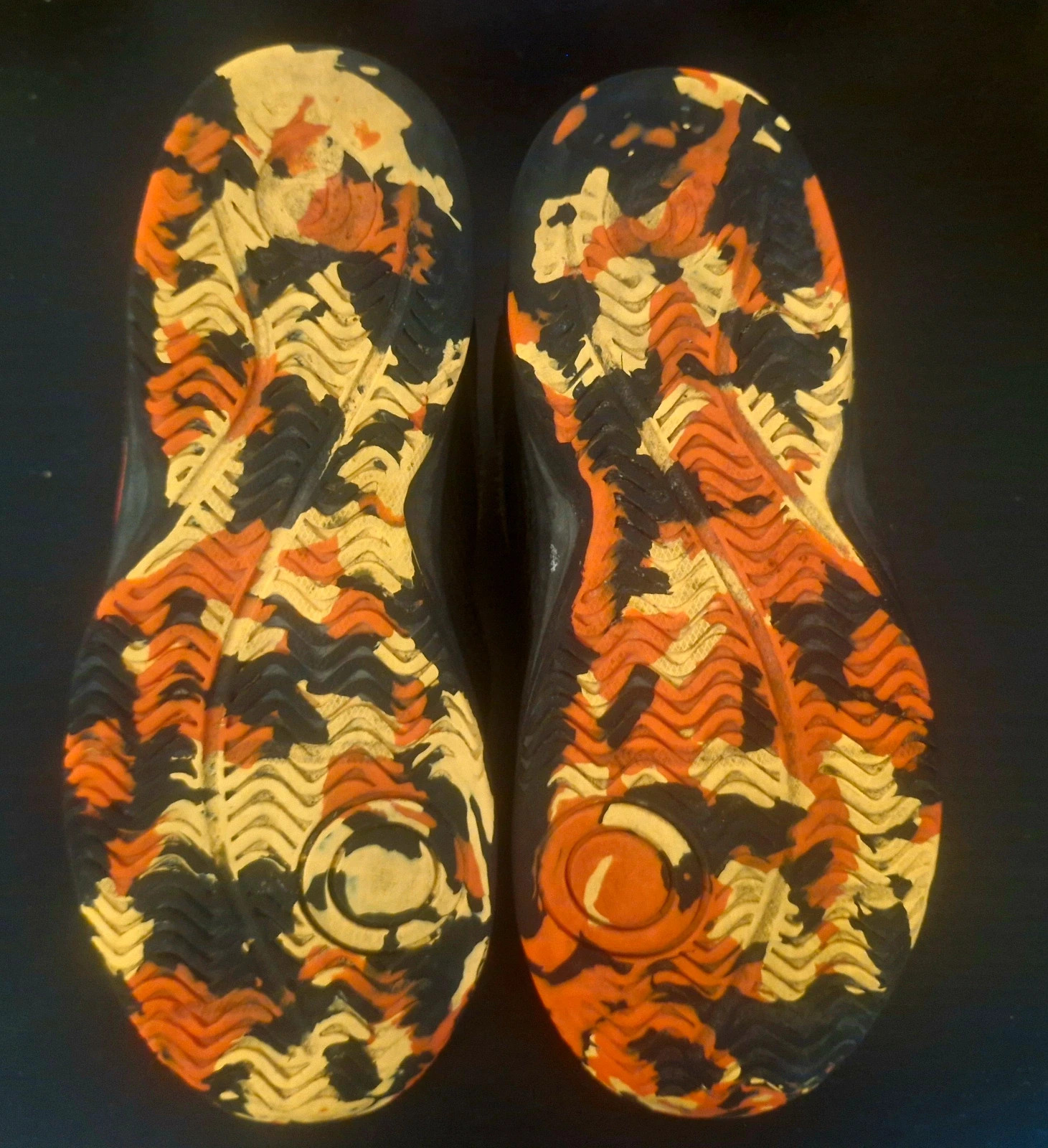 Baskets - Artengo - Taille 35 – Artengo – taille 35 5