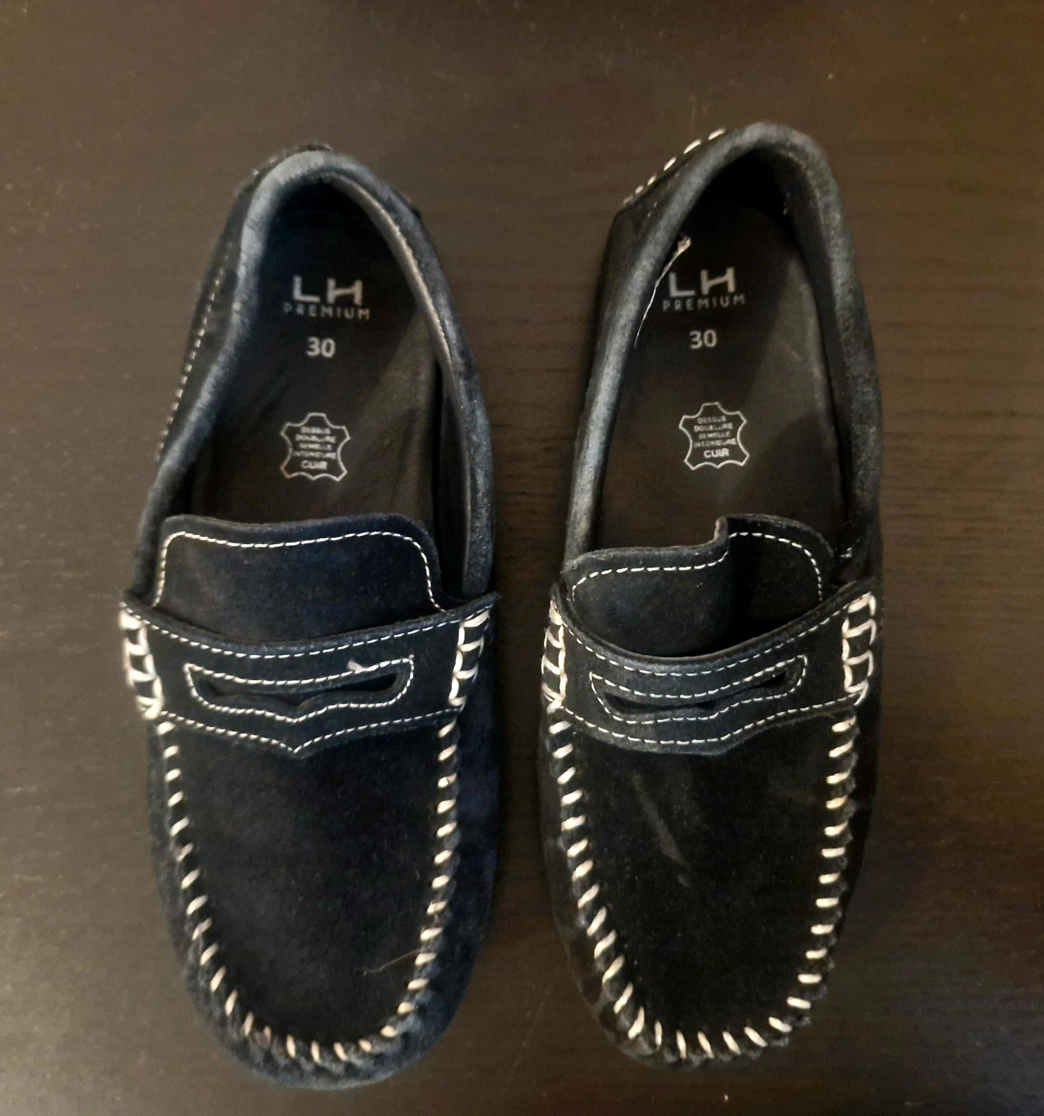 Chaussures - LH - Taille 30