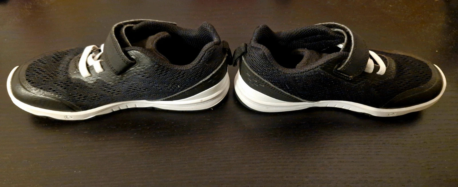 Baskets - Taille 30 - Décathlon – Decathlon – taille 30 3