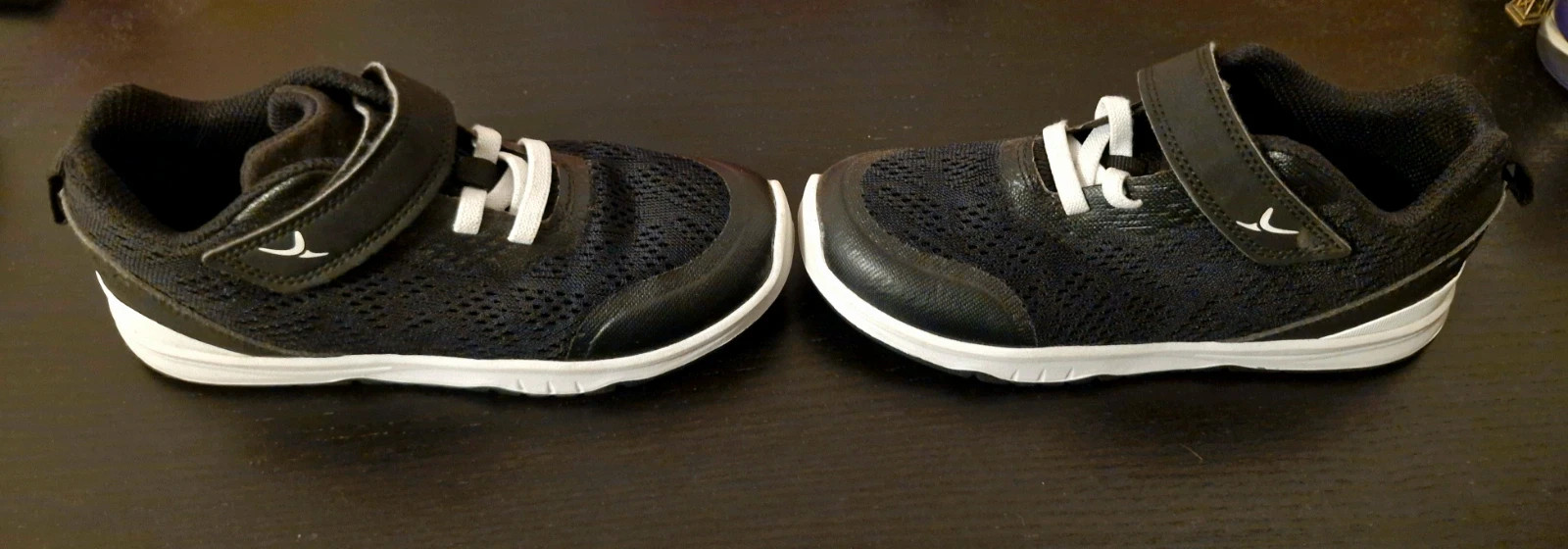 Baskets - Taille 30 - Décathlon – Decathlon – taille 30 4