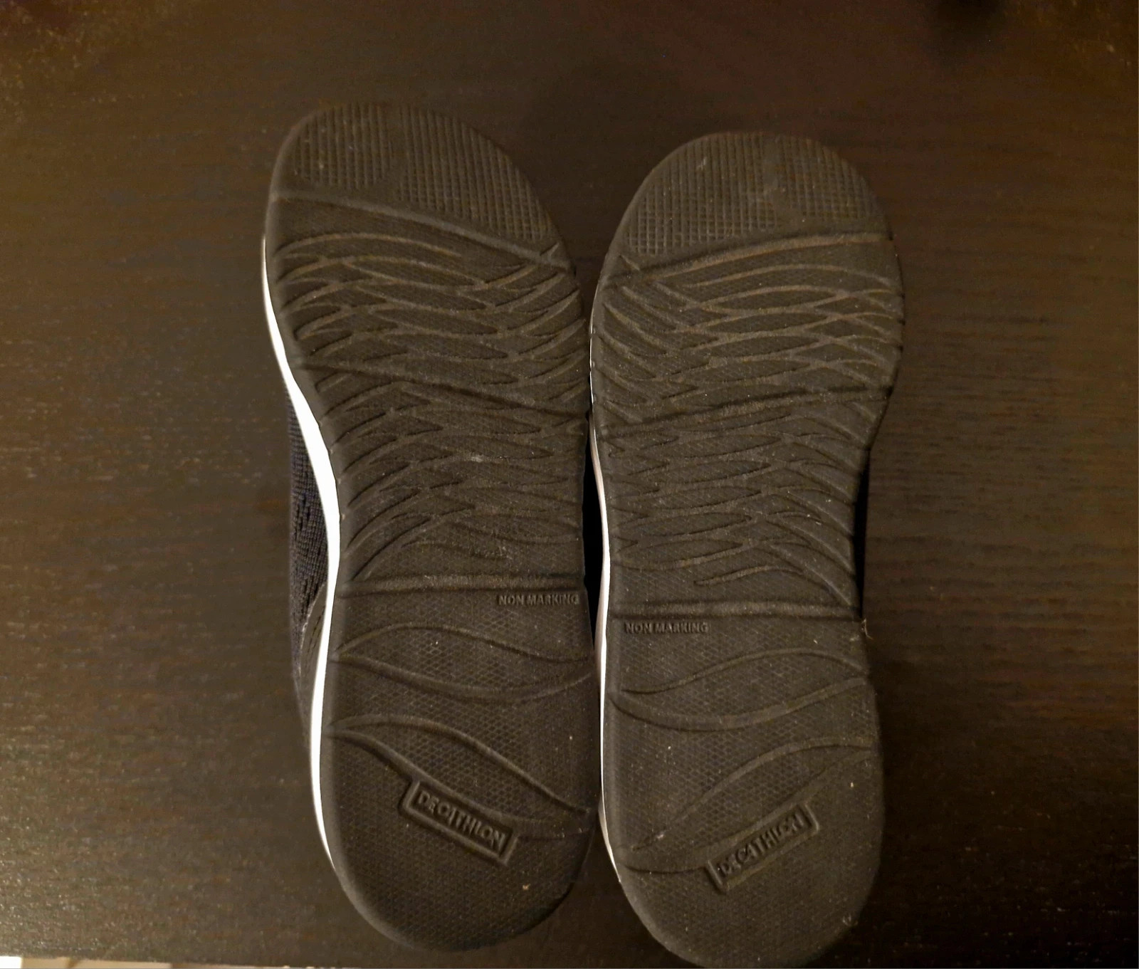 Baskets - Taille 30 - Décathlon – Decathlon – taille 30 5