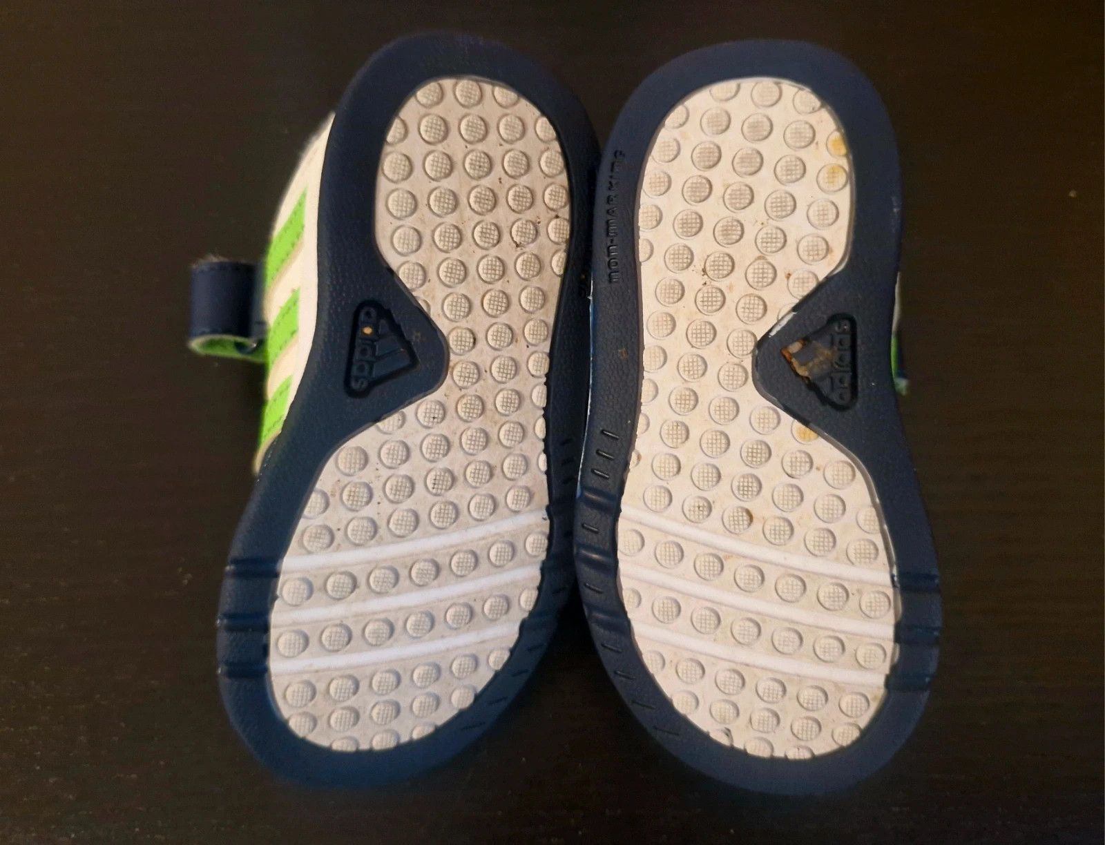 Baskets - Adidas - Taille 20 – adidas – taille 20 5