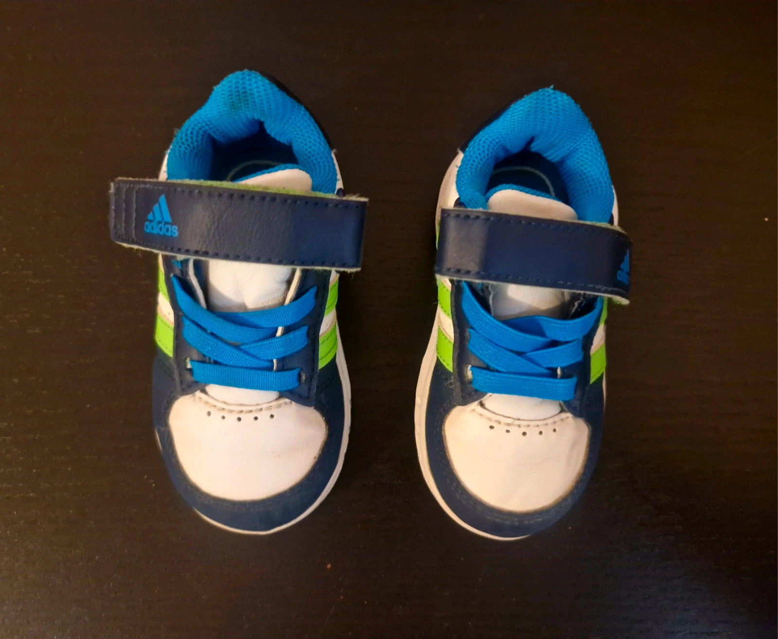 Baskets - Adidas - Taille 20 – adidas – taille 20