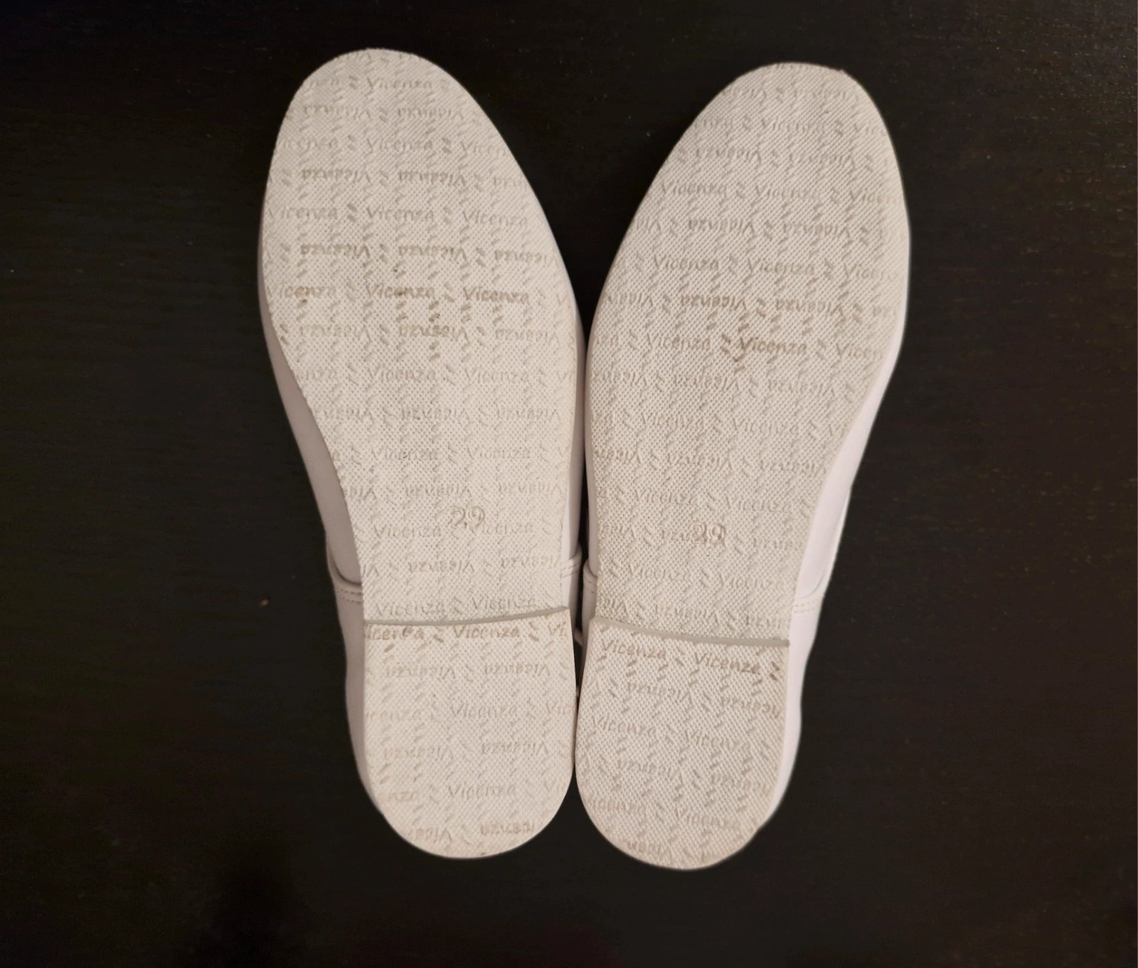 Paire de chaussures de cérémonie - Taille 29 - Vicenza – Vicenza – taille 29 5