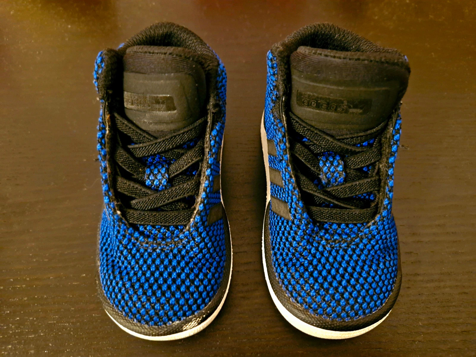 Baskets - Adidas - Taille 20 – adidas – taille 20 2