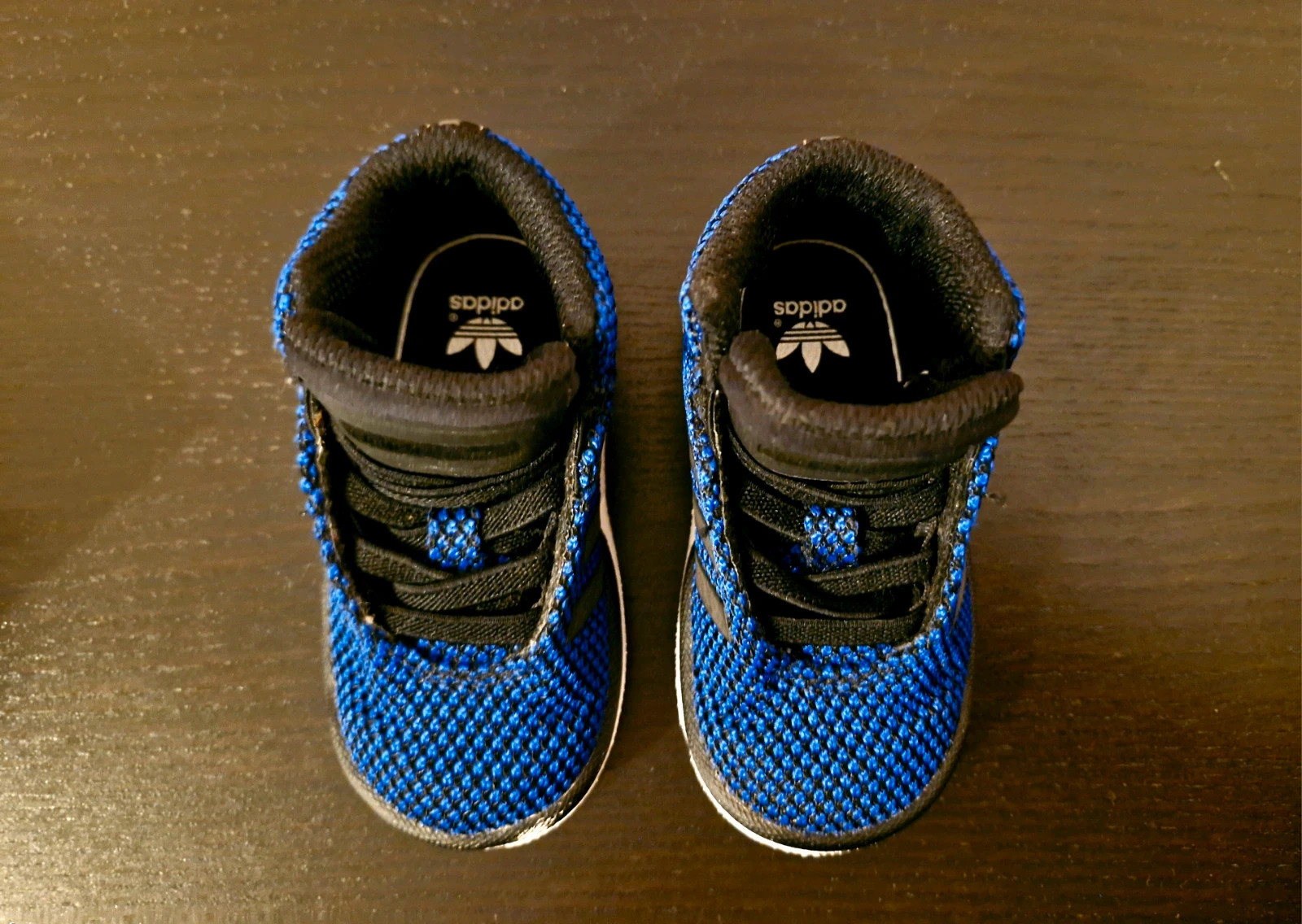 Baskets - Adidas - Taille 20 – adidas – taille 20 3