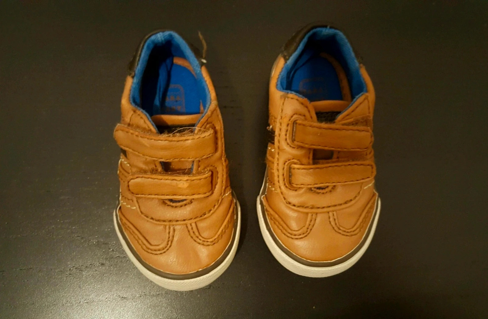 Paire de chaussures Zara Baby - Taille 18