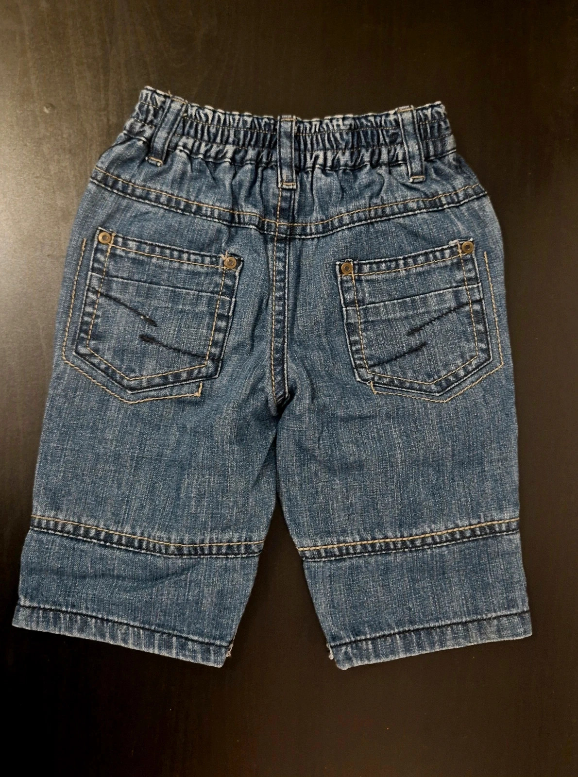 Jean / Pantalon - Sergent Major - 6 mois – Sergent Major – taille 6-9 mois / 68 cm 2