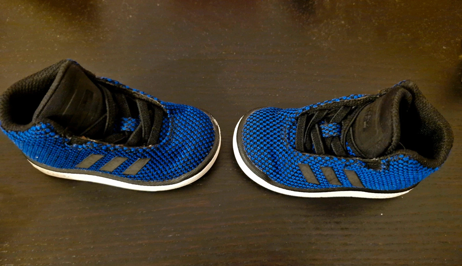 Baskets - Adidas - Taille 20 – adidas – taille 20 4