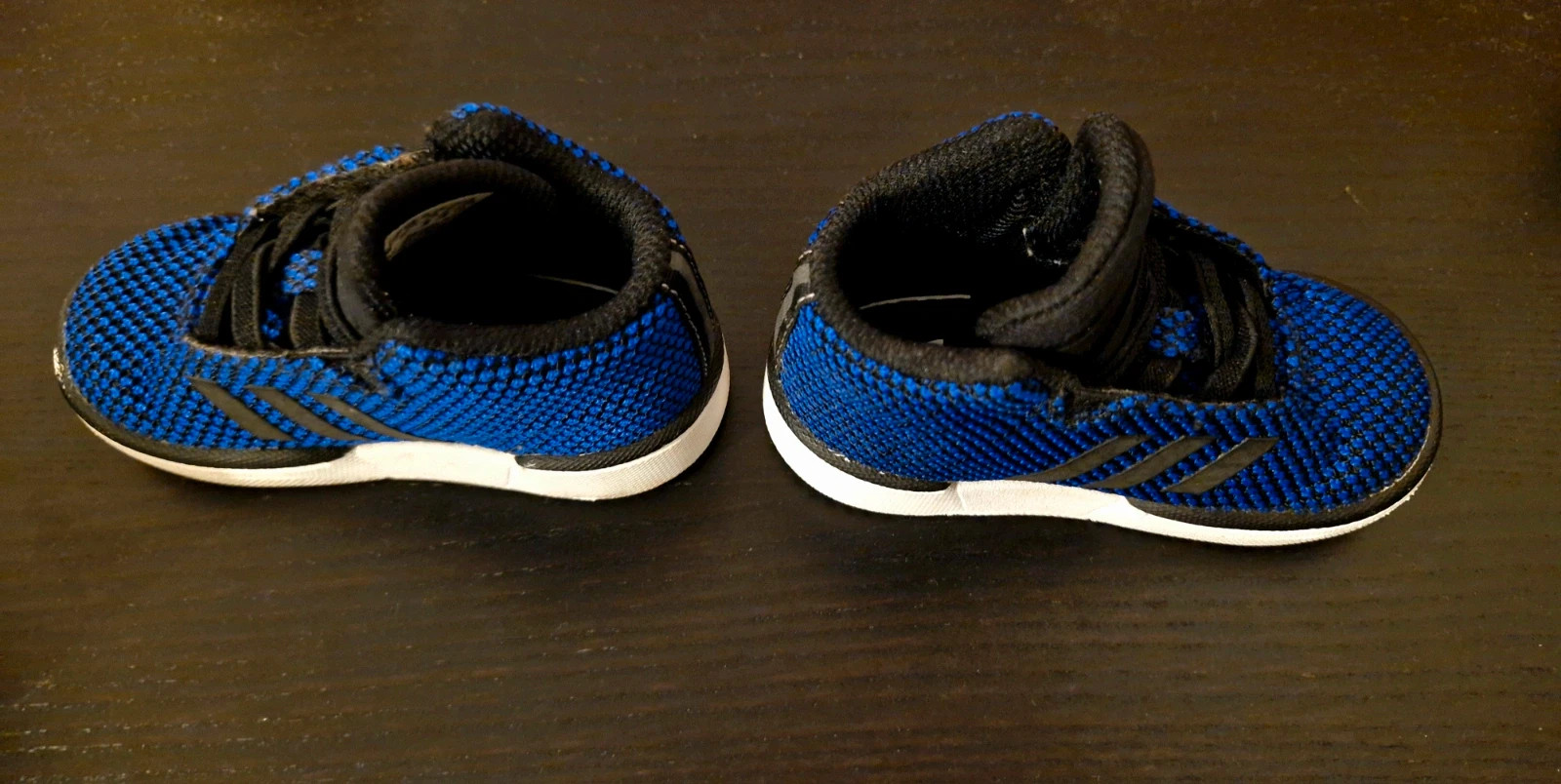 Baskets - Adidas - Taille 20 – adidas – taille 20 5