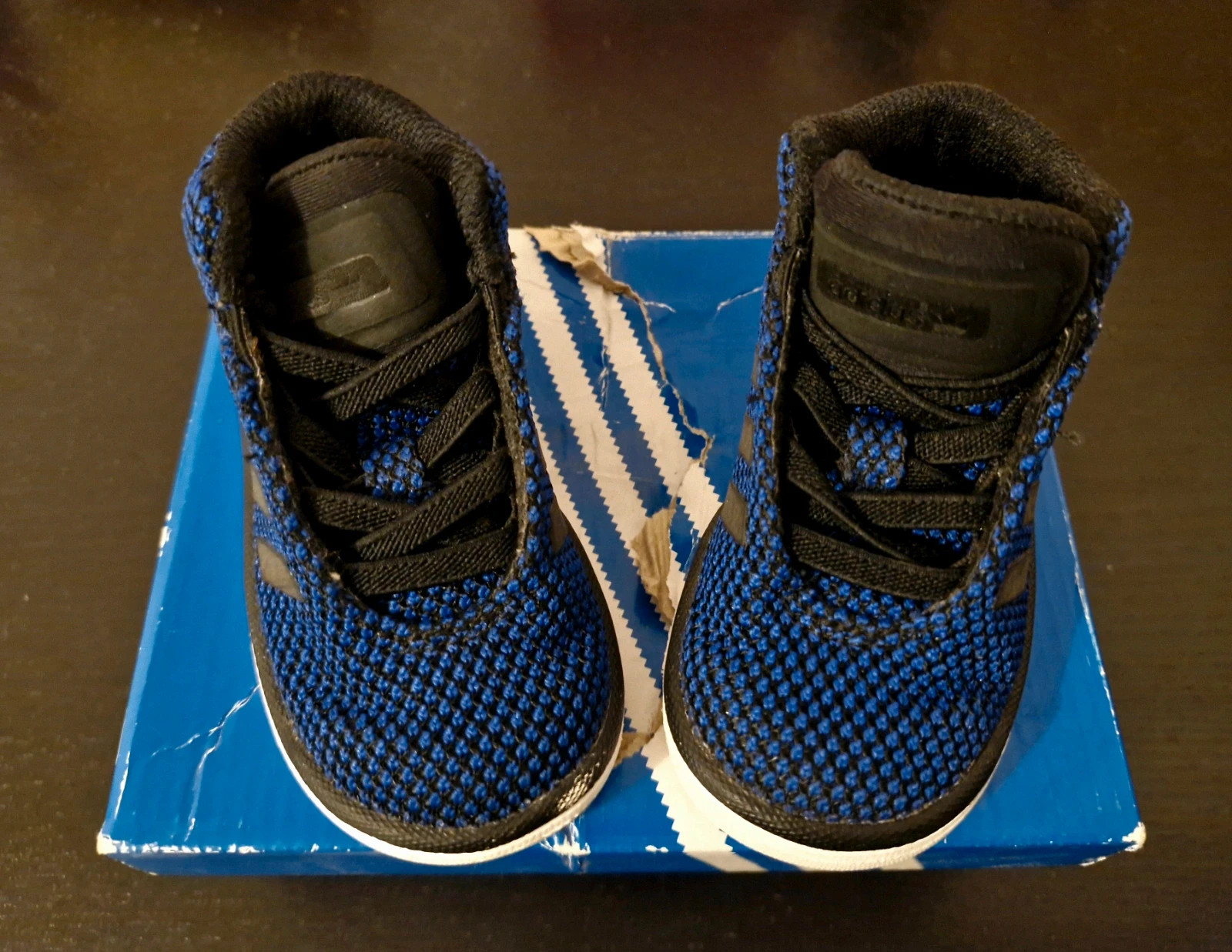 Baskets - Adidas - Taille 20 – adidas – taille 20