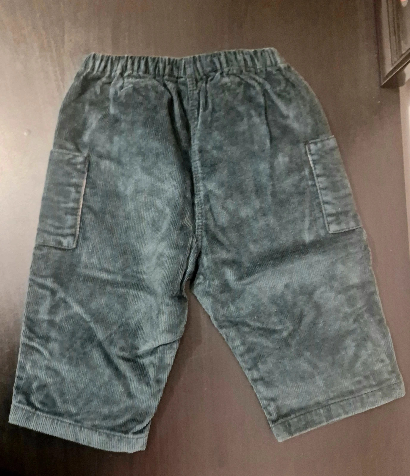 Pantalon - Petit bateau - 6 mois – Petit Bateau – taille 6-9 mois / 68 cm 2