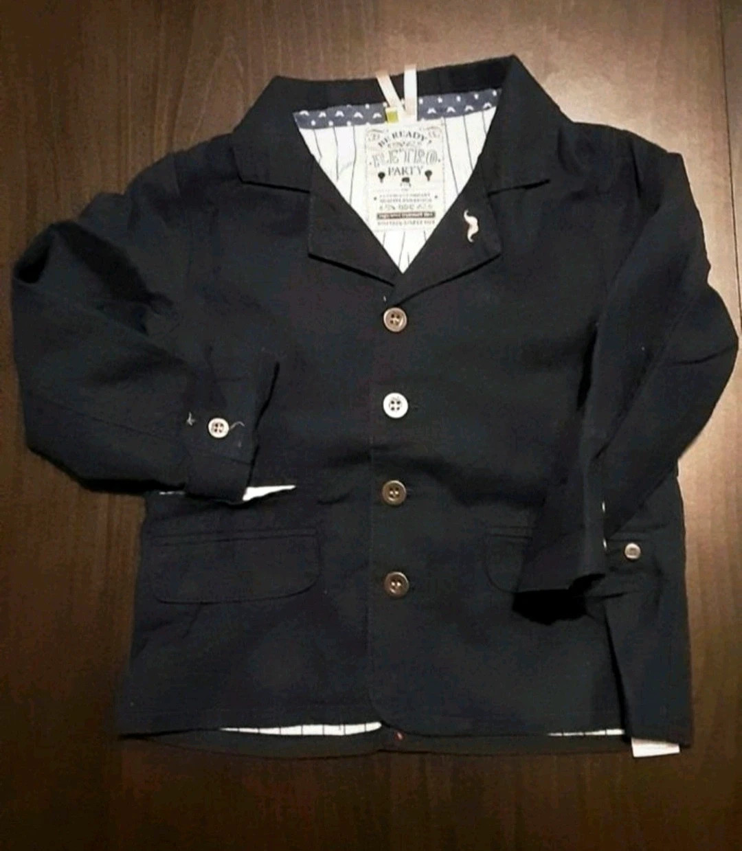 Veste - Orchestra - 18 mois – Orchestra – taille 18-24 mois / 86 cm