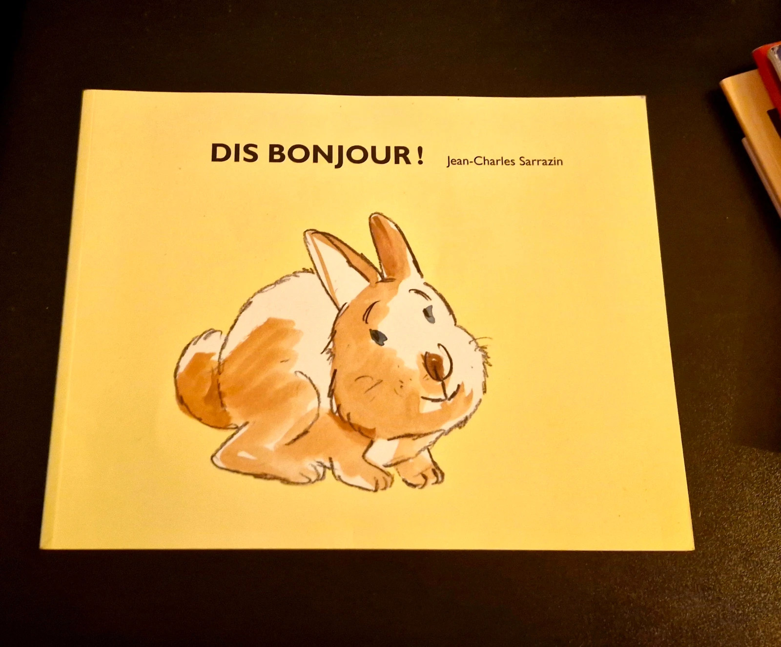 Lot de 3 livres 2