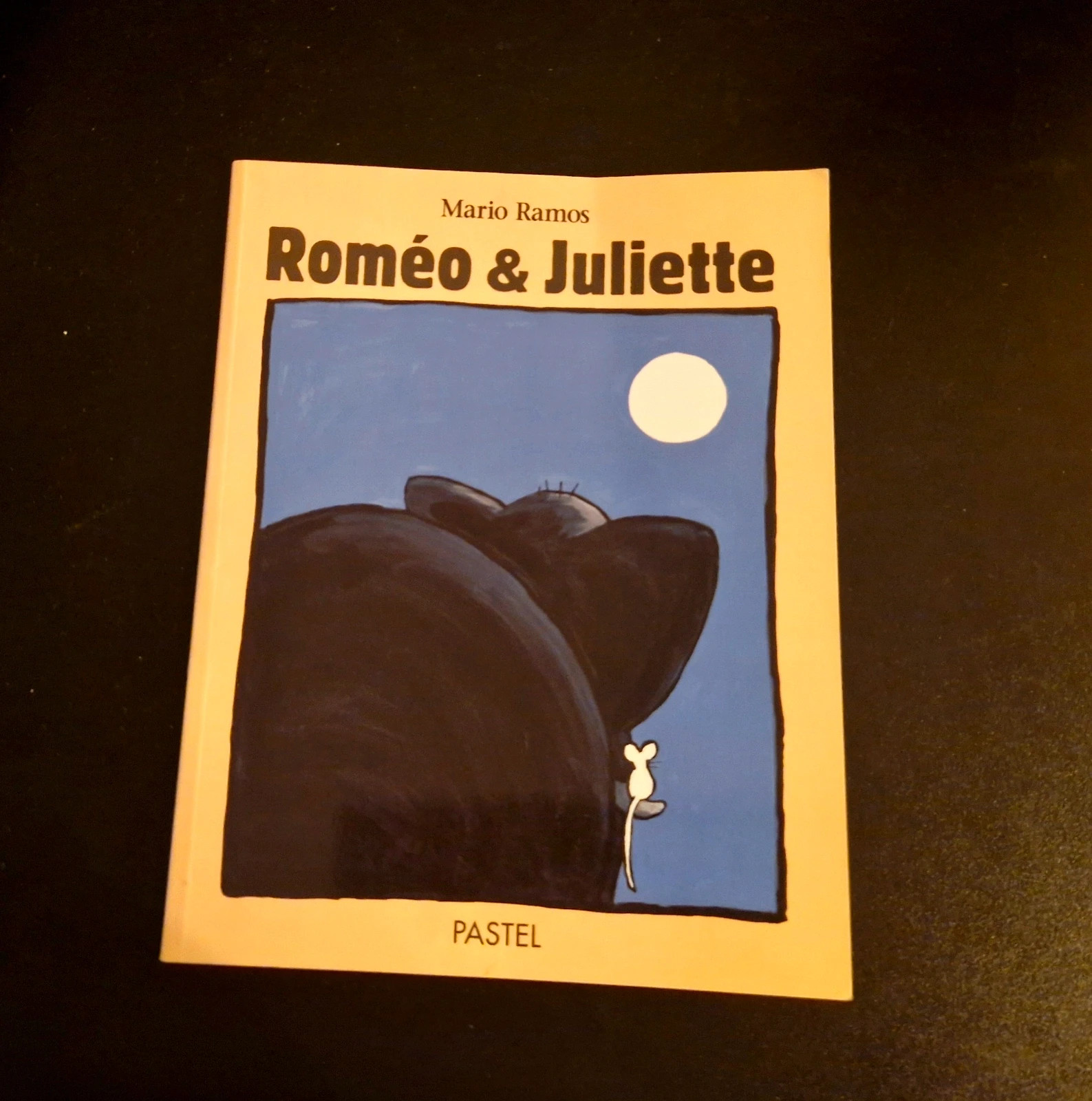 Lot de 3 livres 4
