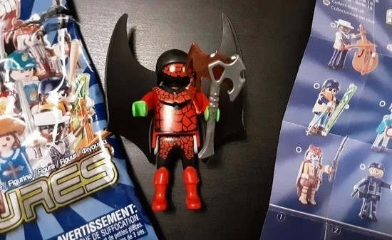 Playmobil - Serie 16 – Playmobil – taille Taille unique 5