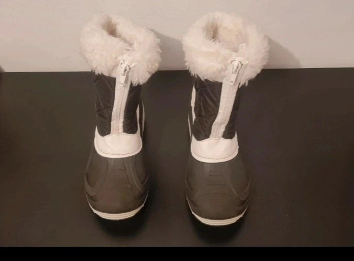 Chaussures de Ski - FreeWalk - Taille 30 – Freewalk – taille 30