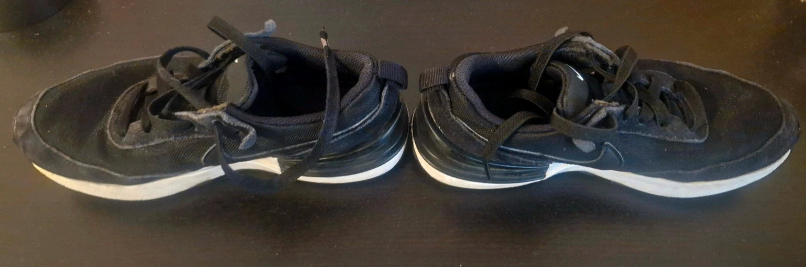 Baskets - Nike - Taille 35 – Nike – taille 35 3