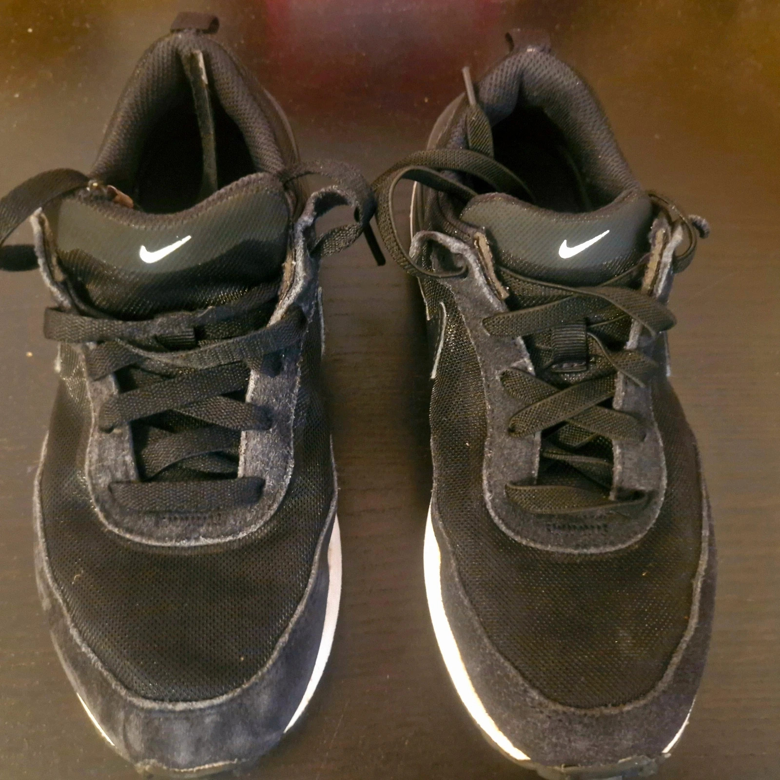 Baskets - Nike - Taille 35 – Nike – taille 35 2