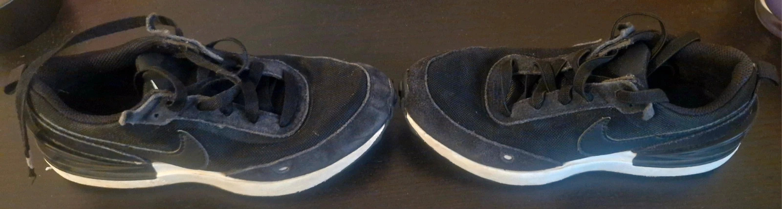 Baskets - Nike - Taille 35 – Nike – taille 35 4