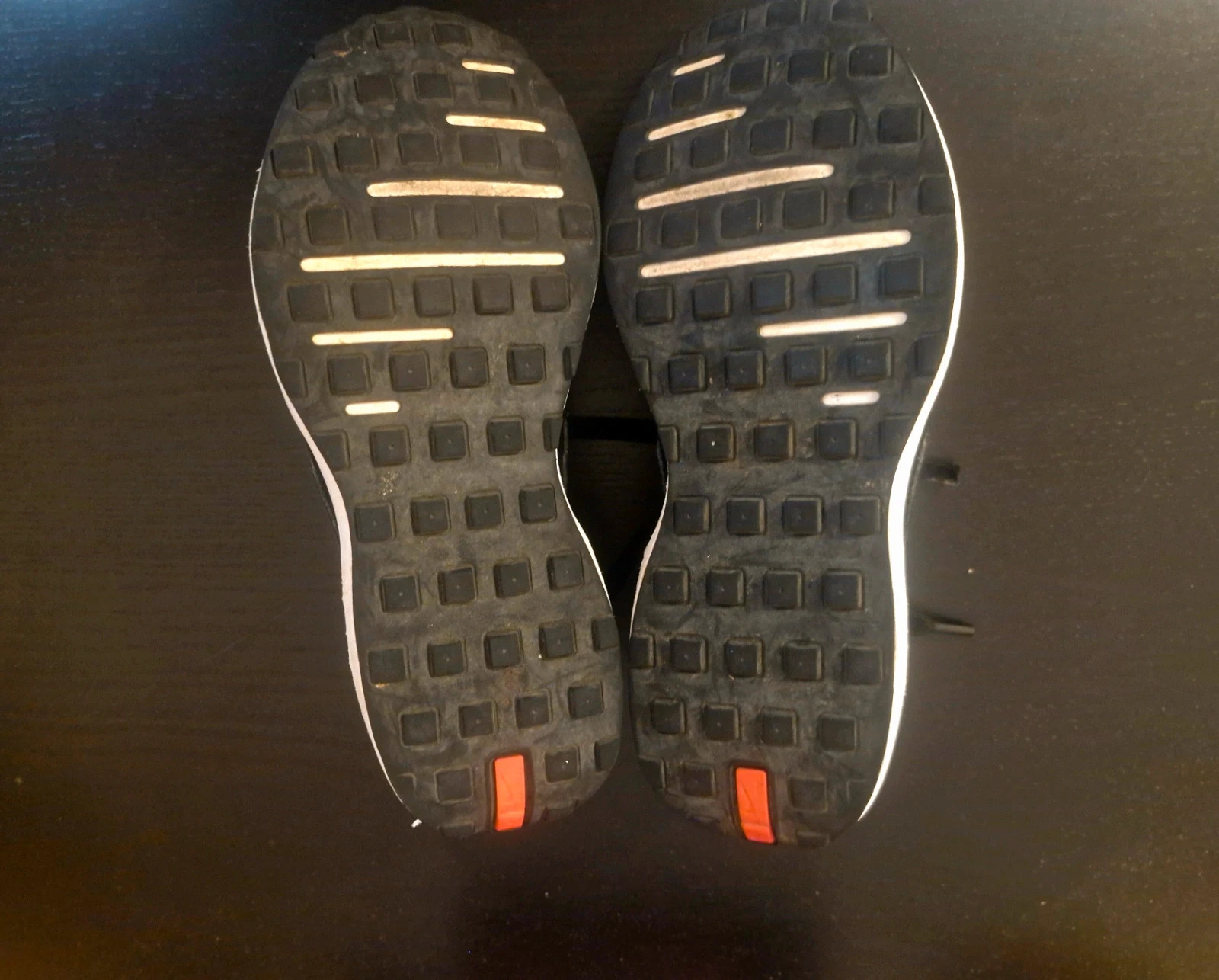 Baskets - Nike - Taille 35 – Nike – taille 35 5