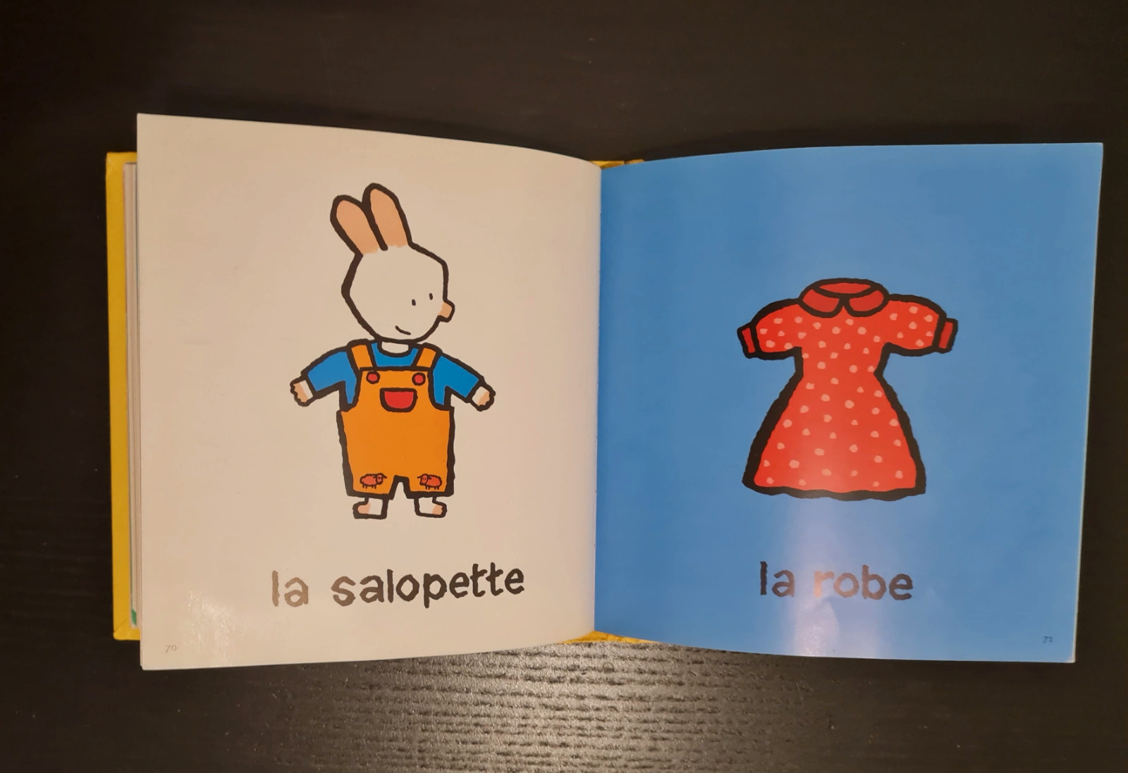 Livre - Lot de 2 livres 4