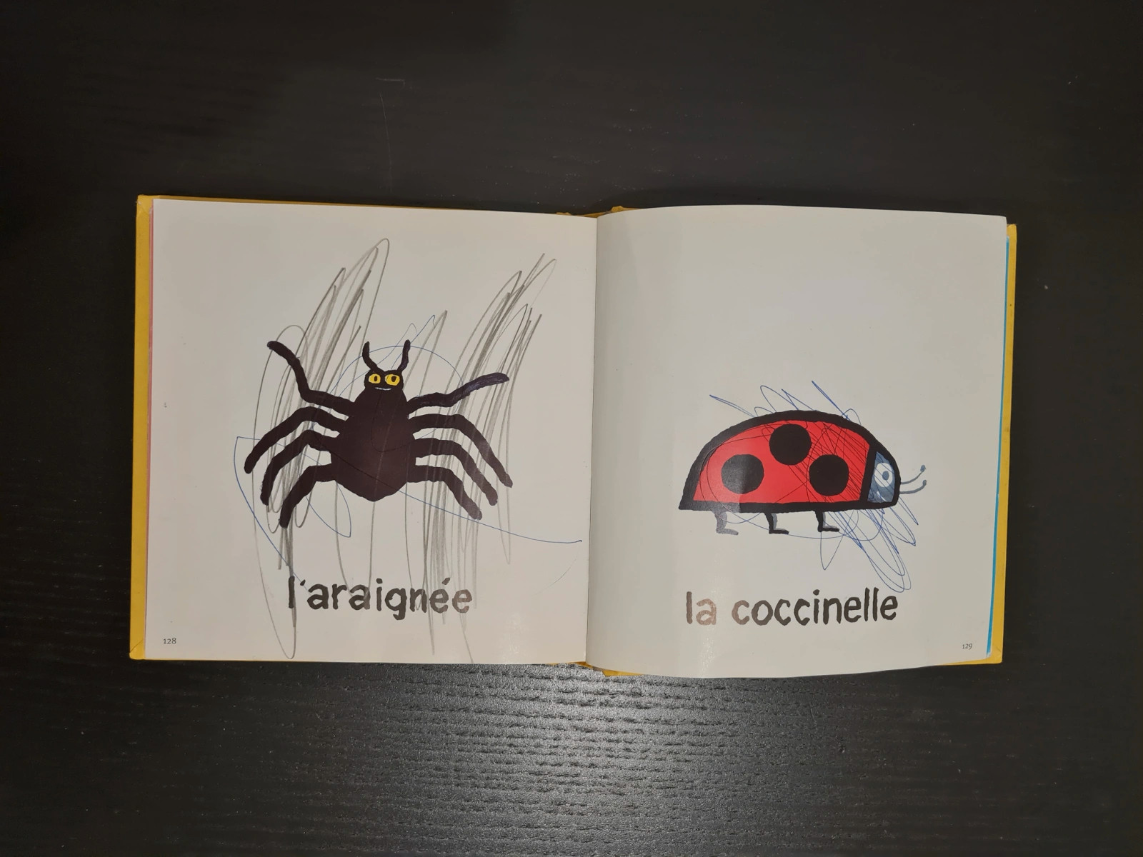 Livre - Lot de 2 livres 5