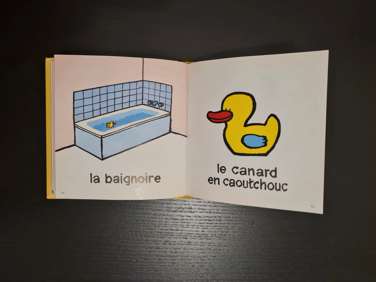 Livre - Lot de 2 livres 3