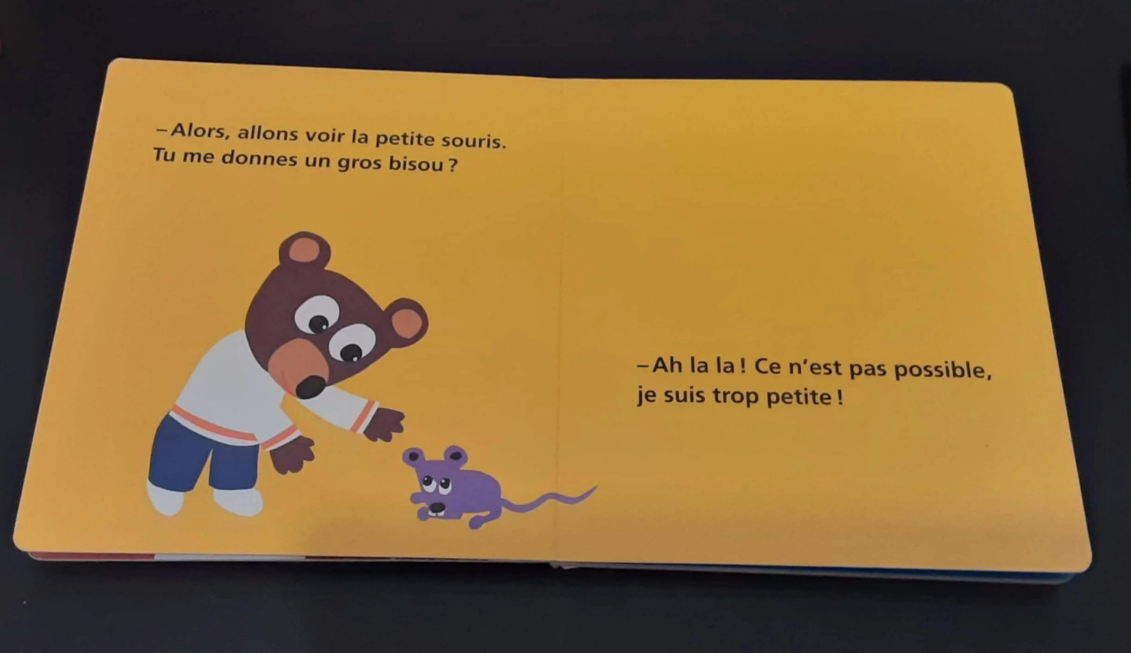 Livre - Embrassez-moi 2