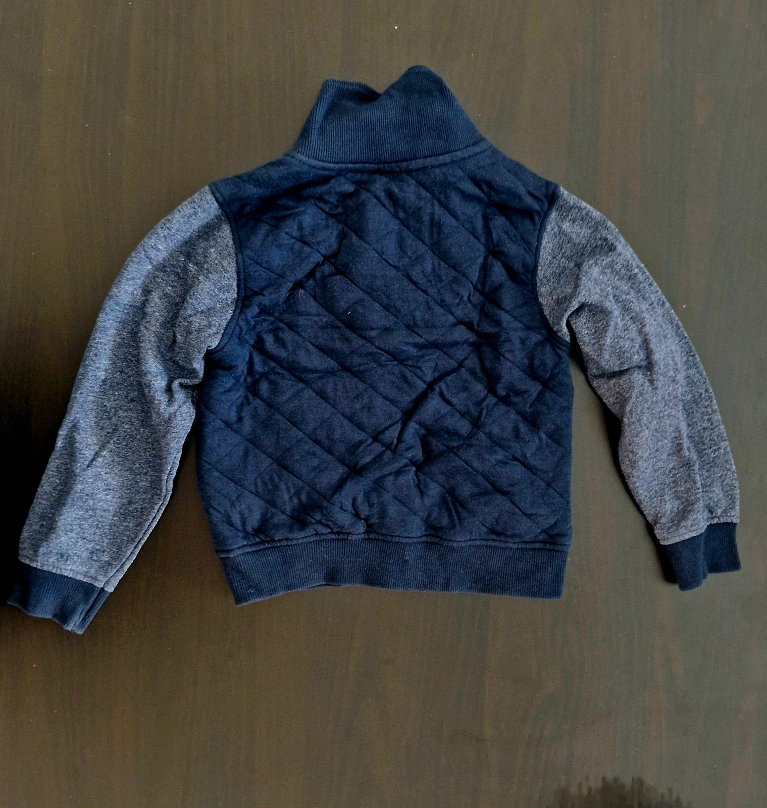 Veste YCC Collection – 4 ans – YCC collection – taille 4 ans / 104 cm 2