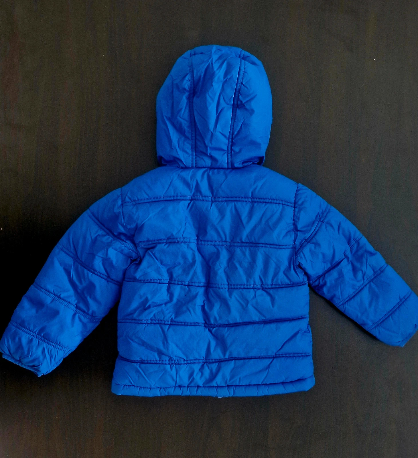 Doudoune Orchestra à capuche – 4 ans – Orchestra – taille 4 ans / 104 cm 2