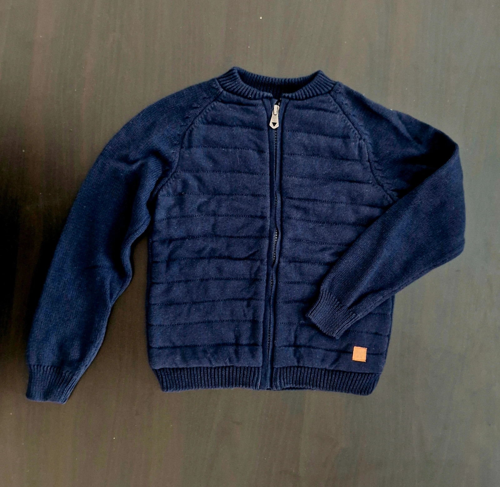 Gilet Piazza Italia Boys Collection – 4/5 ans