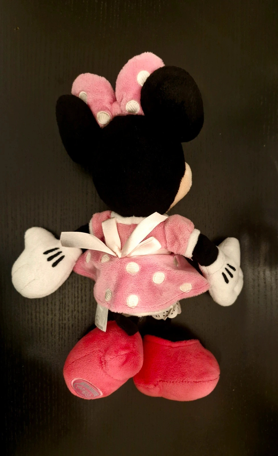 Peluche - Minnie – Disney – taille Taille unique 2
