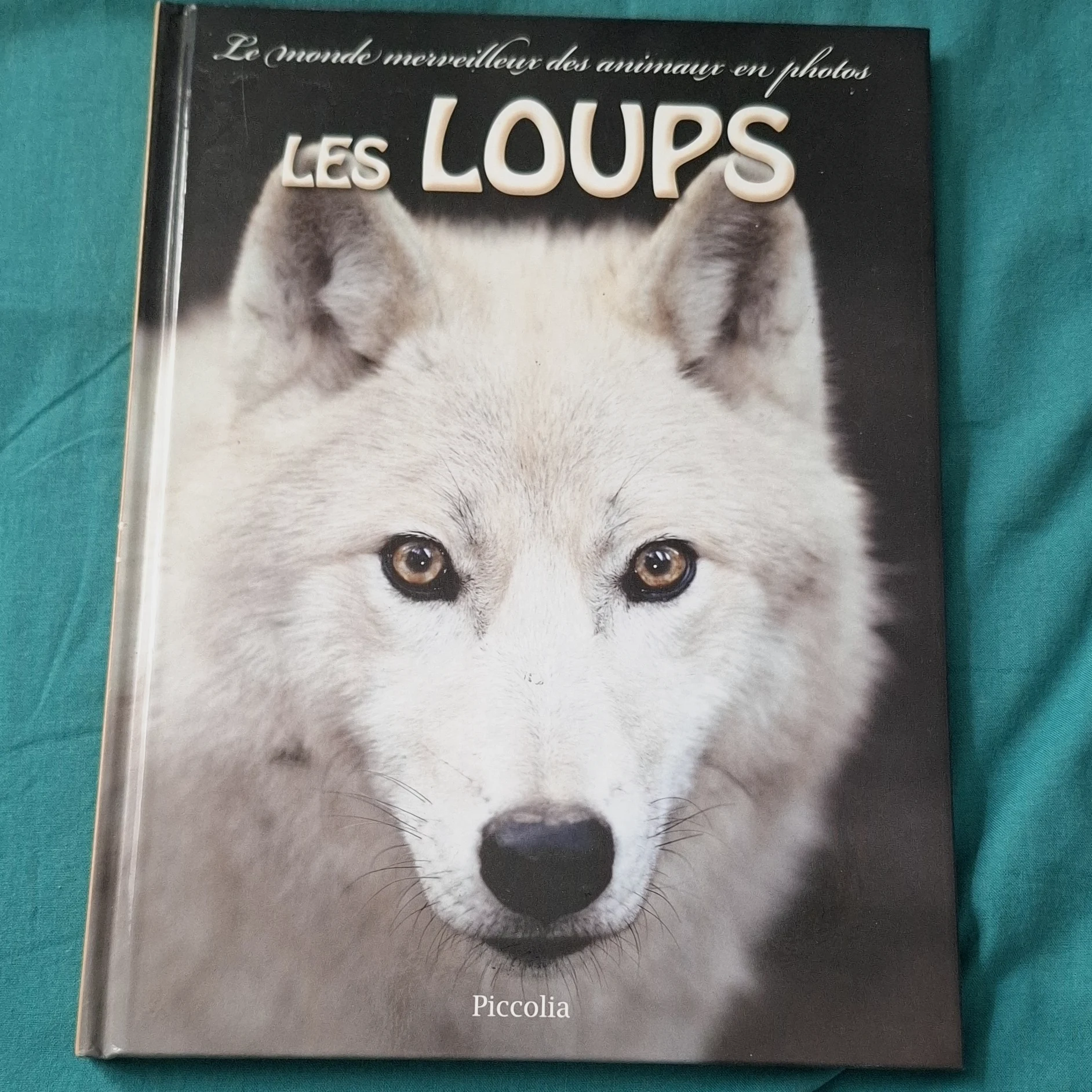 Les Loups