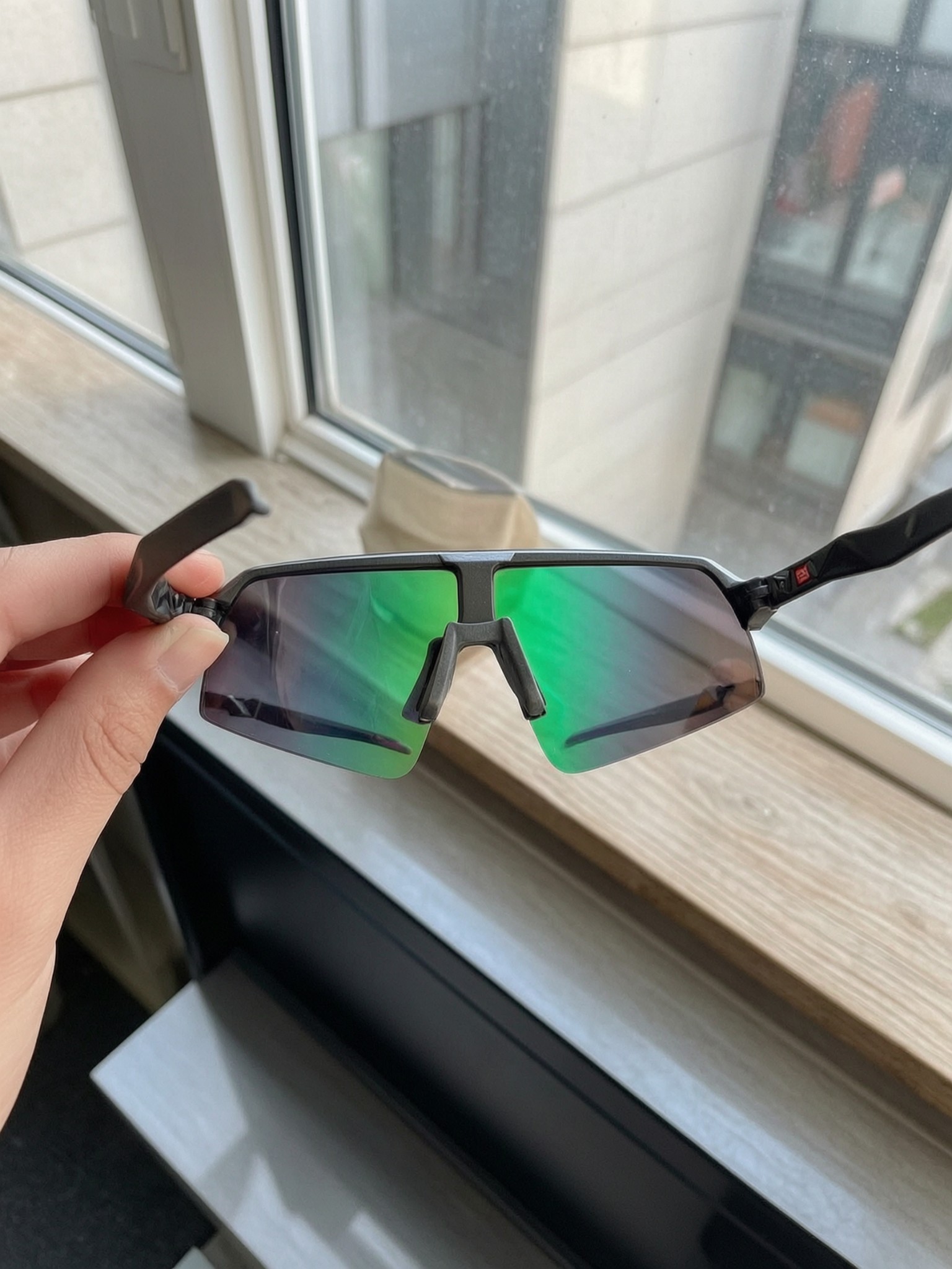 Lunettes de soleil sport Prizm 2